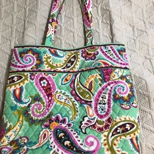 Vera Bradley Tutti Frutti
